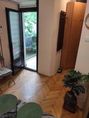 Apartman SM, Novi Sad, stan na...