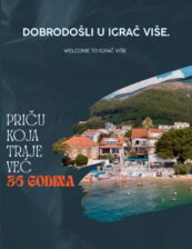 Potebni konobari i šankeri za lounge bar i piceriju