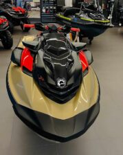 2025 SEA-DOO RXT-X 325 TECH PACKAGE jetski