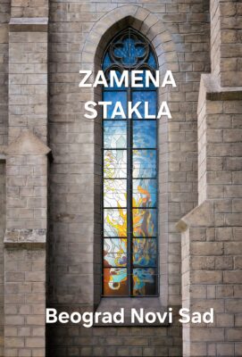 Zamena stakla Staklorezac