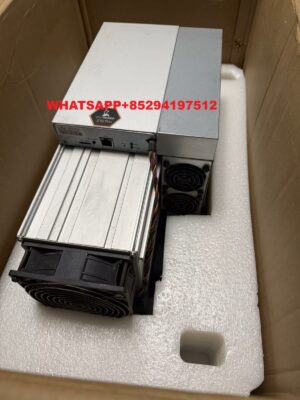 Bitmain Antminer zcash Miner Z15 Pro 840k server