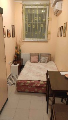 Apartman “TOP TENIS”, stan na dan,...