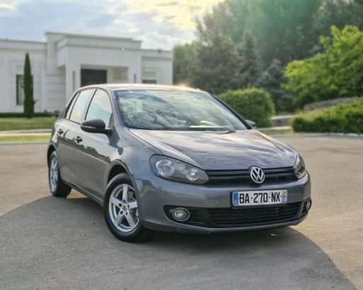 Na prodaju Volkswagen Golf 6 1.6...