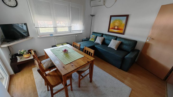 Apartman Milica Banja Koviljača – odvojena...