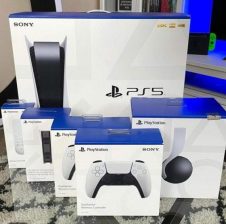 Wholesale Sony PlayStation 5 Console PS5